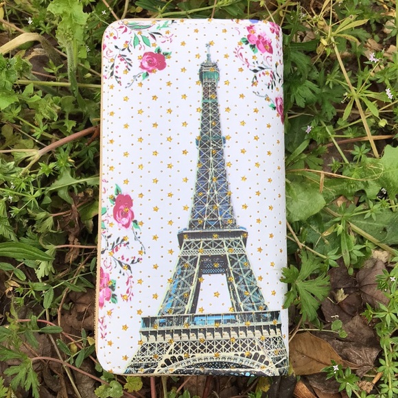 BUTTERFLY 🦋 WALLET - Picture 3 of 16